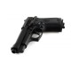 Пневматический пистолет Umarex Beretta Mod. 84 FS Blowback