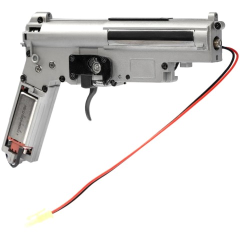 Гирбокс в сборе Cyma для SVD