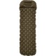 Каремат надувний Skif Outdoor Scout. Розмір 190x56x5.0 см. Olive