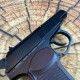 Пневматический пистолет SAS Makarov Blowback бу (КС80)