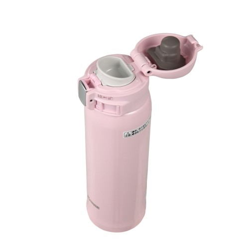 Термокухоль Zojirushi SM-SA36PB 0.36 л, світло-рожевий