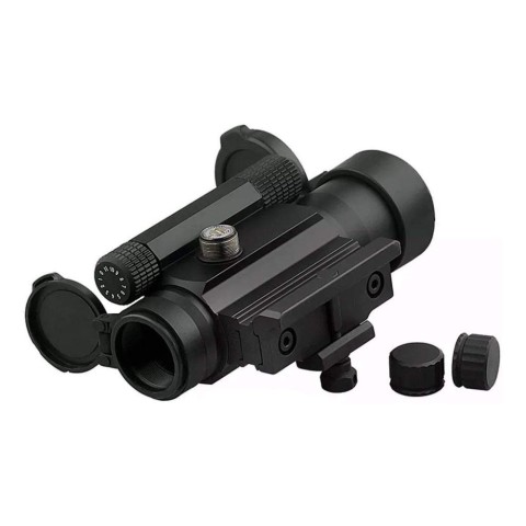 Discovery 1x35 Red Dot