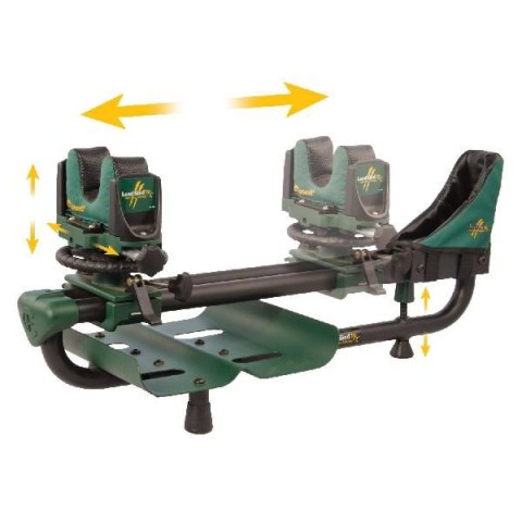 Станок для стрельбы Caldwell Lead Sled DFT