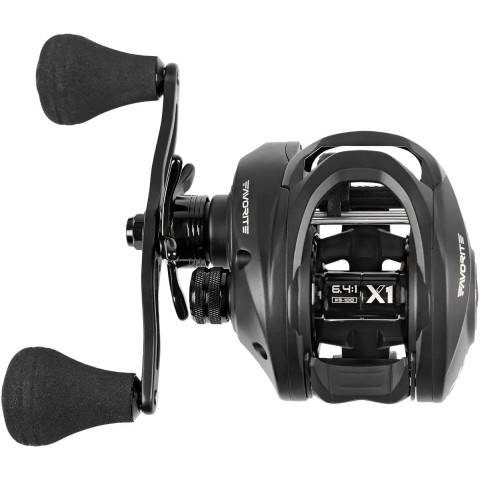 Котушка Favorite X1 BC 200NHDD1L 6.4:1 11+1BB