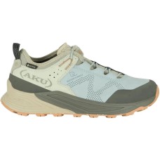 Кроссовки AKU Omnia V-Light GTX WS 6.5 Green/Blue