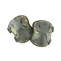 Наколенники KOMBAT UK Spec-Ops Knee pads