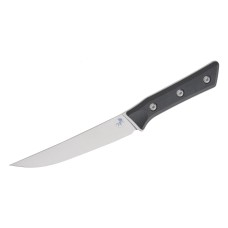 Обробний кухонний ніж Microtech Boning 6.125