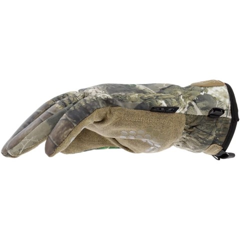 Рукавички Mechanix SUB40 XXL realtree