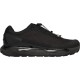 Кроссовки Salomon XC EDGE 7.5 Black/Asphalt/Black