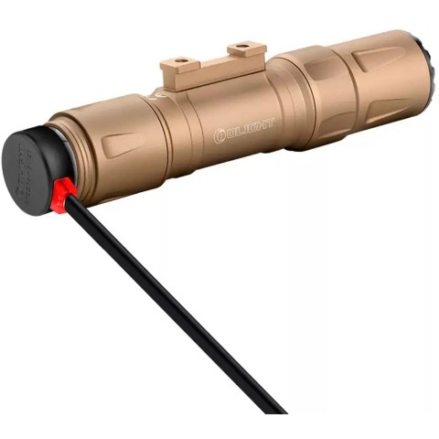 Ліхтар Olight Odin S M-LOK Desert Tan