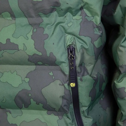 Куртка RidgeMonkey APEarel K2XP Waterproof Coat M Camo