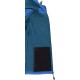 Куртка Hallyard Ann 003 42 Синий
