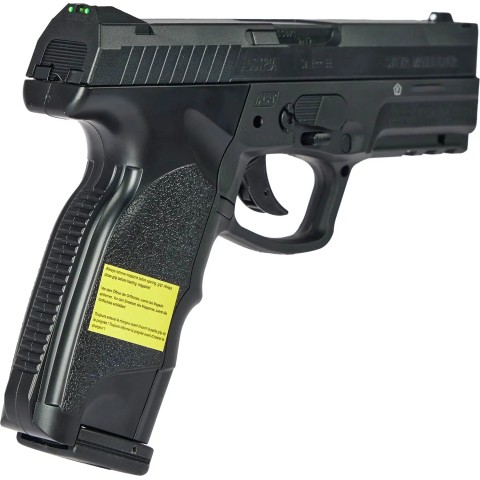 Пистолет страйкбольный ASG Steyr M9-A1 CO2 6 мм