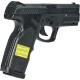 Пистолет страйкбольный ASG Steyr M9-A1 CO2 6 мм