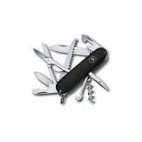 Ніж Victorinox Huntsman 91мм,15функ,черв (блістер)