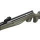 Гвинтівка пневматична Stoeger RX5 Synthetic Stock Green Combo з прицілом 4х32 кал.4.5мм
