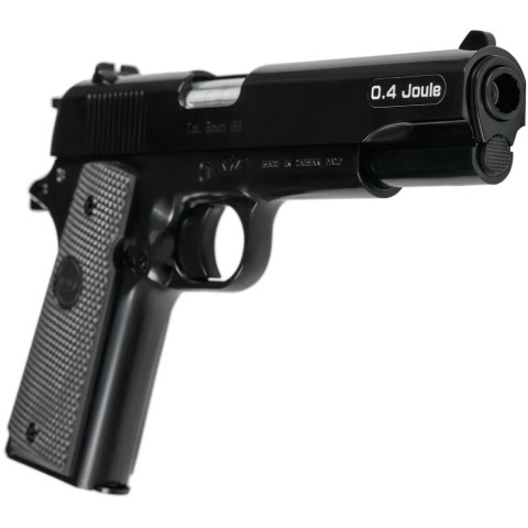Пістолет страйкбольний ASG M1911 Classic 6 мм
