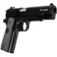 Пістолет страйкбольний ASG M1911 Classic 6 мм