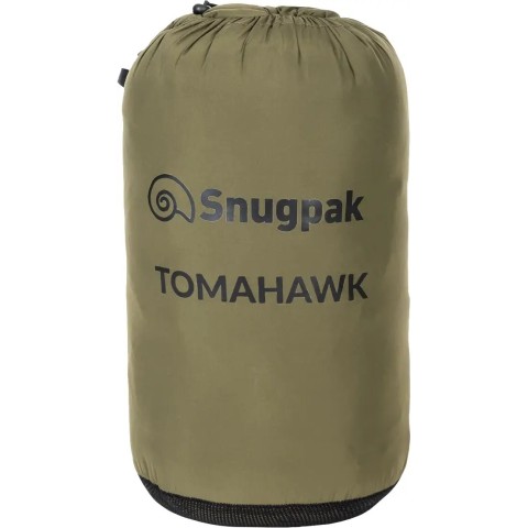 Куртка Snugpak Tomahawk M multicam