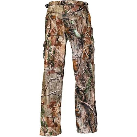 Брюки Prois Generation XL женск. realtree® ap
