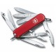 0.6385 Ніж Victorinox Mini-Champ червоний