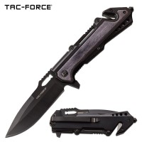 Нож Tac-Force