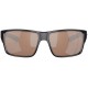 Очки Costa Del Mar Reefton Pro Black Copper Silver Mirror 580G
