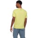 Футболка Mammut Base T-Shirt Men Mini Logo M holunder
