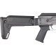 Щока Magpul для прикладів MOE для Сайги і Zhukov-S 0.5’’ Black