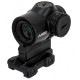 Приціл призматичний Primary Arms SLx 1X MicroPrism сітка ACSS Cyclops G2. Black