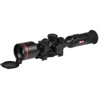 Прицел тепловизионный Guide TU635 3.0 3-24x 640x512@12μm