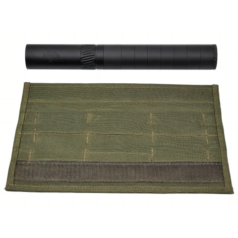 Термочохол T300-S39L для ПБС AFTactical S39L