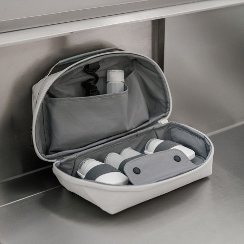 Косметичка Naturehike CNK2450XB019, чорна