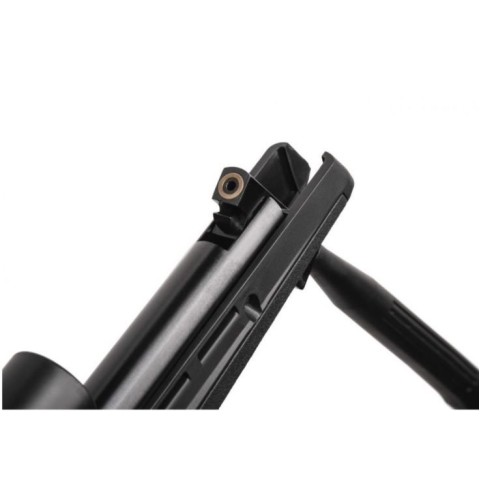 Пневматическая винтовка Crosman Fire F4 NP 4x32