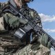 Магазин Magpul PMAG D-60 223 Rem (5,56/45) на 60 патронів,чорний