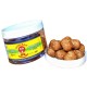 Бойлы Dudi Baits Tigernuts - Amur (Jumbo Wafters) 30 mm dumbell 200gr