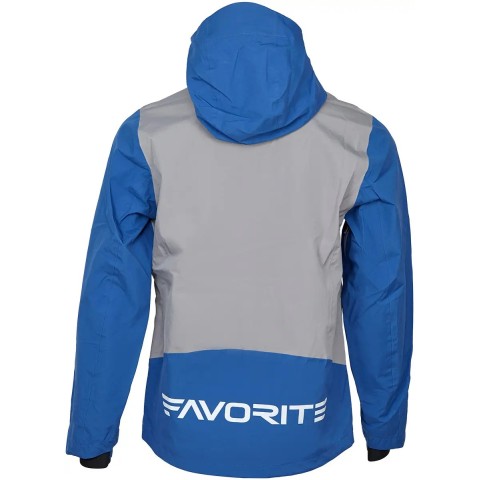 Куртка Favorite Storm Jacket 2XL мембрана 10К\10К Синий