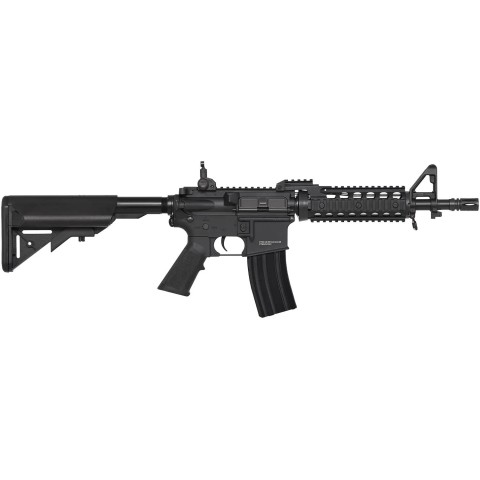Винтовка страйкбольная CYMA CM.605 6 мм AEG Nylon
