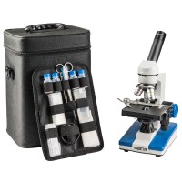 Мікроскоп SIGETA UNITY PRO 40x-640x LED Mono