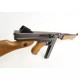 Пневматичний пістолет-кулемет Umarex Legends M1A1 Blowback Full Auto