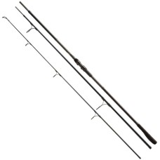 Удилище карповое Okuma Custom Black Carp 13'/3.90m 3.5lb 3sec.