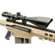 Кільця Leapers UTG PRO P.O.I. d - 30 мм. High. Picatinny