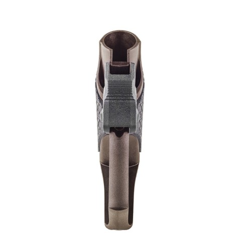Набор Daniel Defense (приклад,пистол.рукоятка,рукоятка перевода огня) Milspec Brown