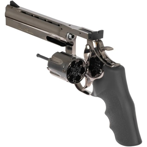 Револьвер пневматический ASG Dan Wesson 715 6