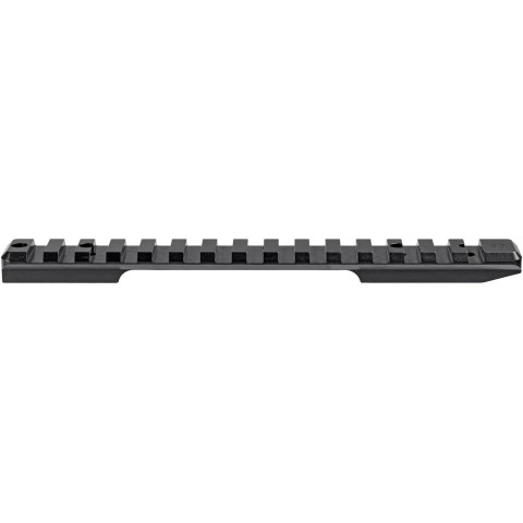 Планка Henneberger для Savage Short Acction. Weaver/Picatinny