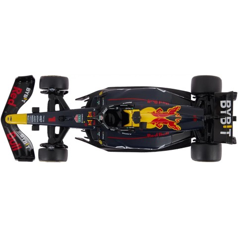 Машинка Rastar Red Bull F1 RB19 1:32 ц:темно-синий