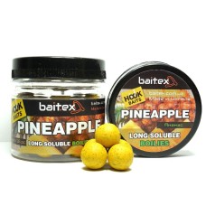 Бойлы Baitex долгорастворимые Classic Pineapple 20 мм (20 шт)