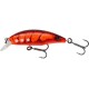 Воблер Savage Gear 3D Shrimp Twitch SR SP 52mm 5.5g Red Shrimp