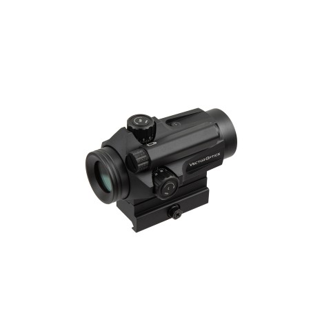 Приціл коліматорний Vector Optics Nautilus 1x30 QD 3 MOA