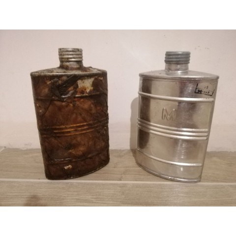 Маслянка велика одногорлова АК-74, АКМ